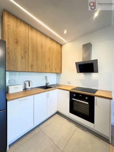 Wynajmę Mieszkanie Łódź - 42 m² - miniatura 4