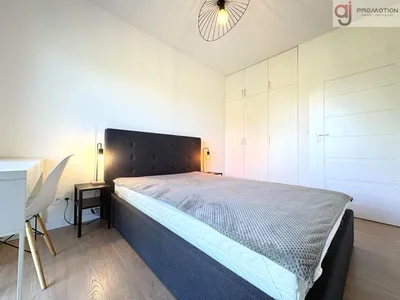Wynajmę Mieszkanie Łódź - 42 m² - miniatura 5