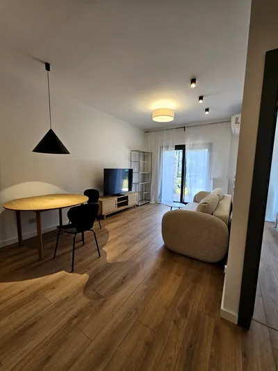 Wynajmę Mieszkanie Wrocław - 42,50 m²