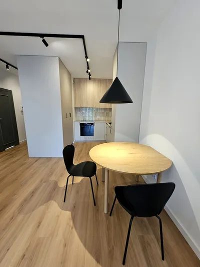 Wynajmę Mieszkanie Wrocław - 42,50 m² - miniatura 3