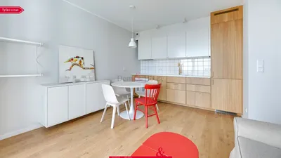 Wynajmę Mieszkanie Gdańsk - 37 m² - miniatura 2