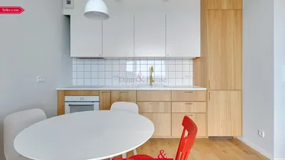 Wynajmę Mieszkanie Gdańsk - 37 m² - miniatura 3