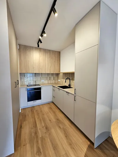 Wynajmę Mieszkanie Wrocław - 42,50 m² - miniatura 2