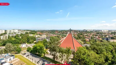 Wynajmę Mieszkanie Gdańsk - 37 m² - miniatura 5