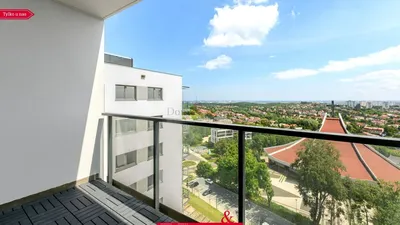 Wynajmę Mieszkanie Gdańsk - 37 m² - miniatura 4