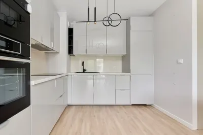 Wynajmę Mieszkanie Wrocław - 40 m² - miniatura 3