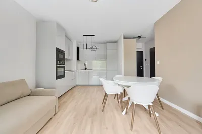 Wynajmę Mieszkanie Wrocław - 40 m² - miniatura 2