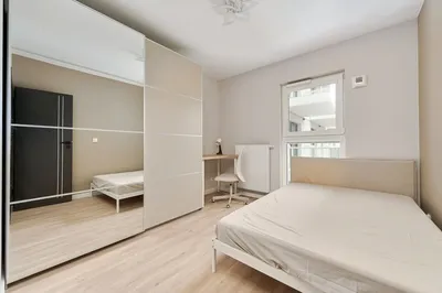 Wynajmę Mieszkanie Wrocław - 40 m² - miniatura 5