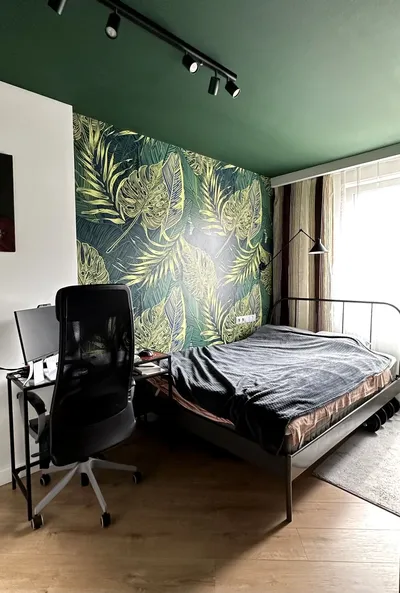 Wynajmę Mieszkanie Kraków - 35 m²