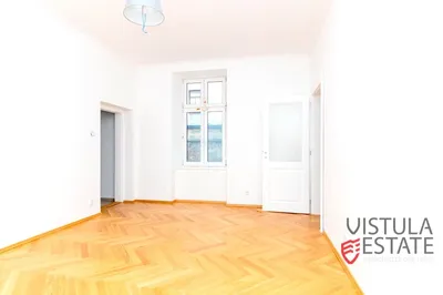 Wynajmę Mieszkanie Kraków - 60 m²