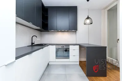 Wynajmę Mieszkanie Kraków - 43 m²