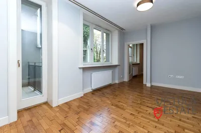 Wynajmę Mieszkanie Kraków - 43 m² - miniatura 3