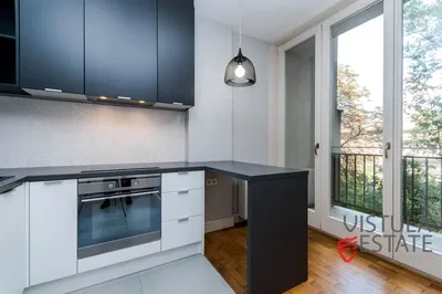 Wynajmę Mieszkanie Kraków - 43 m² - miniatura 2