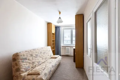 Wynajmę Mieszkanie Warszawa - 35,40 m² - miniatura 5