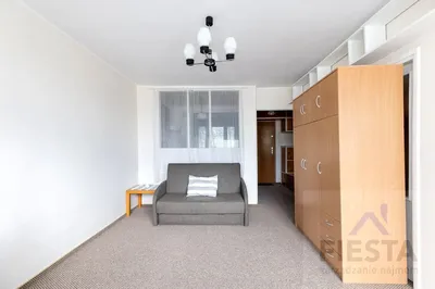 Wynajmę Mieszkanie Warszawa - 35,40 m² - miniatura 3