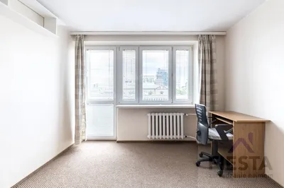 Wynajmę Mieszkanie Warszawa - 35,40 m² - miniatura 2