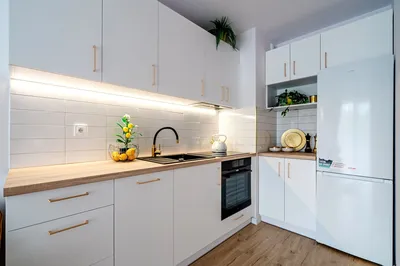 Wynajmę Mieszkanie Gdańsk - 38 m² - miniatura 3