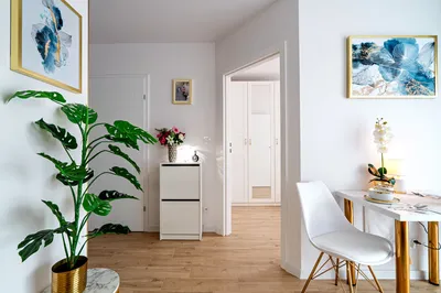 Wynajmę Mieszkanie Gdańsk - 38 m² - miniatura 4