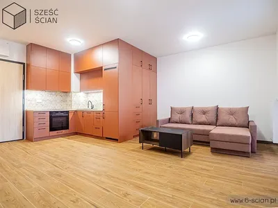 Wynajmę Mieszkanie Warszawa - 35 m²