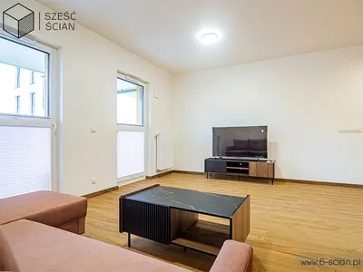 Wynajmę Mieszkanie Warszawa - 35 m² - miniatura 4