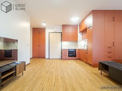 Wynajmę Mieszkanie Warszawa - 35 m² - miniatura 2