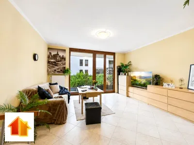 Wynajmę Mieszkanie Warszawa - 35,50 m²