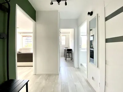 Wynajmę Mieszkanie Warszawa - 46,50 m²