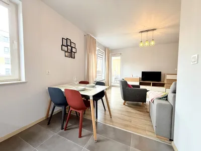 Wynajmę Mieszkanie Wrocław - 42 m² - miniatura 5