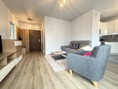 Wynajmę Mieszkanie Wrocław - 42 m² - miniatura 4