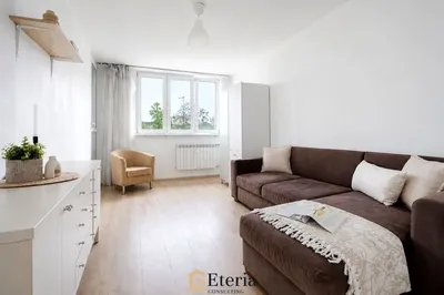 Wynajmę Mieszkanie Warszawa - 52,41 m²