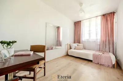 Wynajmę Mieszkanie Warszawa - 52,41 m² - miniatura 5
