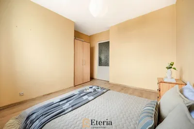 Wynajmę Mieszkanie Warszawa - 52,41 m² - miniatura 4