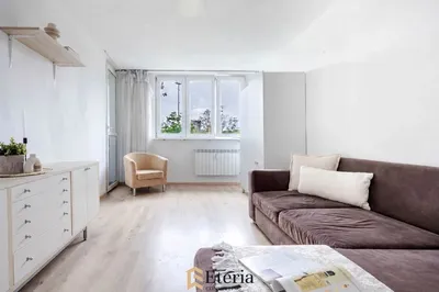 Wynajmę Mieszkanie Warszawa - 52,41 m² - miniatura 2