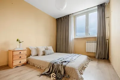 Wynajmę Mieszkanie Warszawa - 52,41 m² - miniatura 3