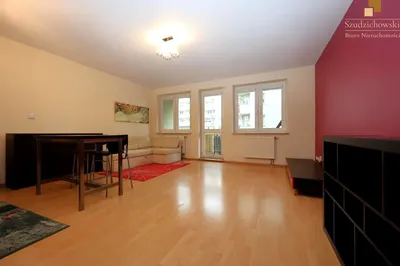 Wynajmę Mieszkanie Warszawa - 37 m²
