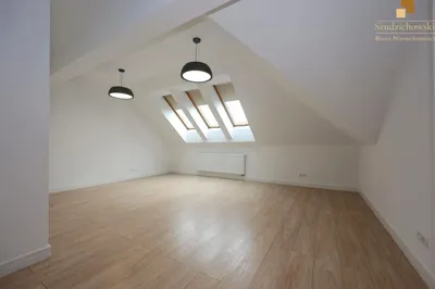 Wynajmę Mieszkanie Warszawa - 92 m²
