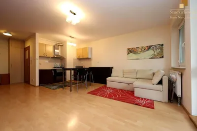 Wynajmę Mieszkanie Warszawa - 37 m² - miniatura 5