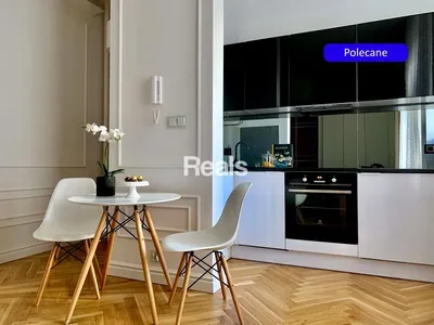 Wynajmę Mieszkanie Warszawa - 30 m²