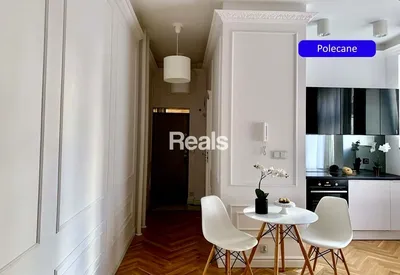 Wynajmę Mieszkanie Warszawa - 30 m² - miniatura 2