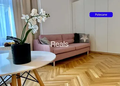 Wynajmę Mieszkanie Warszawa - 30 m² - miniatura 4