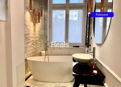 Wynajmę Mieszkanie Warszawa - 30 m² - miniatura 5
