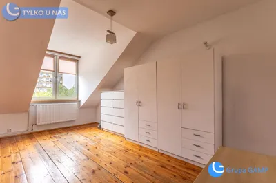 Wynajmę Mieszkanie Kraków - 30 m² - miniatura 2