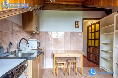 Wynajmę Mieszkanie Kraków - 30 m² - miniatura 5