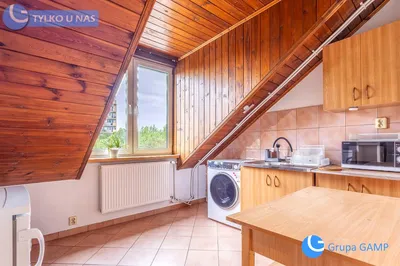 Wynajmę Mieszkanie Kraków - 30 m² - miniatura 4