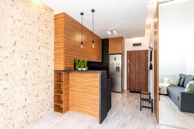 Wynajmę Mieszkanie Poznań - 24,83 m² - miniatura 5