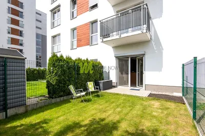 Wynajmę Mieszkanie Poznań - 24,83 m² - miniatura 2