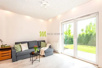 Wynajmę Mieszkanie Poznań - 24,83 m² - miniatura 3
