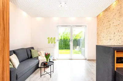 Wynajmę Mieszkanie Poznań - 24,83 m²