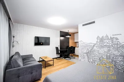 Wynajmę Mieszkanie Kraków - 30 m² - miniatura 3