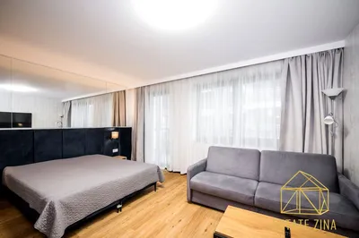 Wynajmę Mieszkanie Kraków - 30 m² - miniatura 2